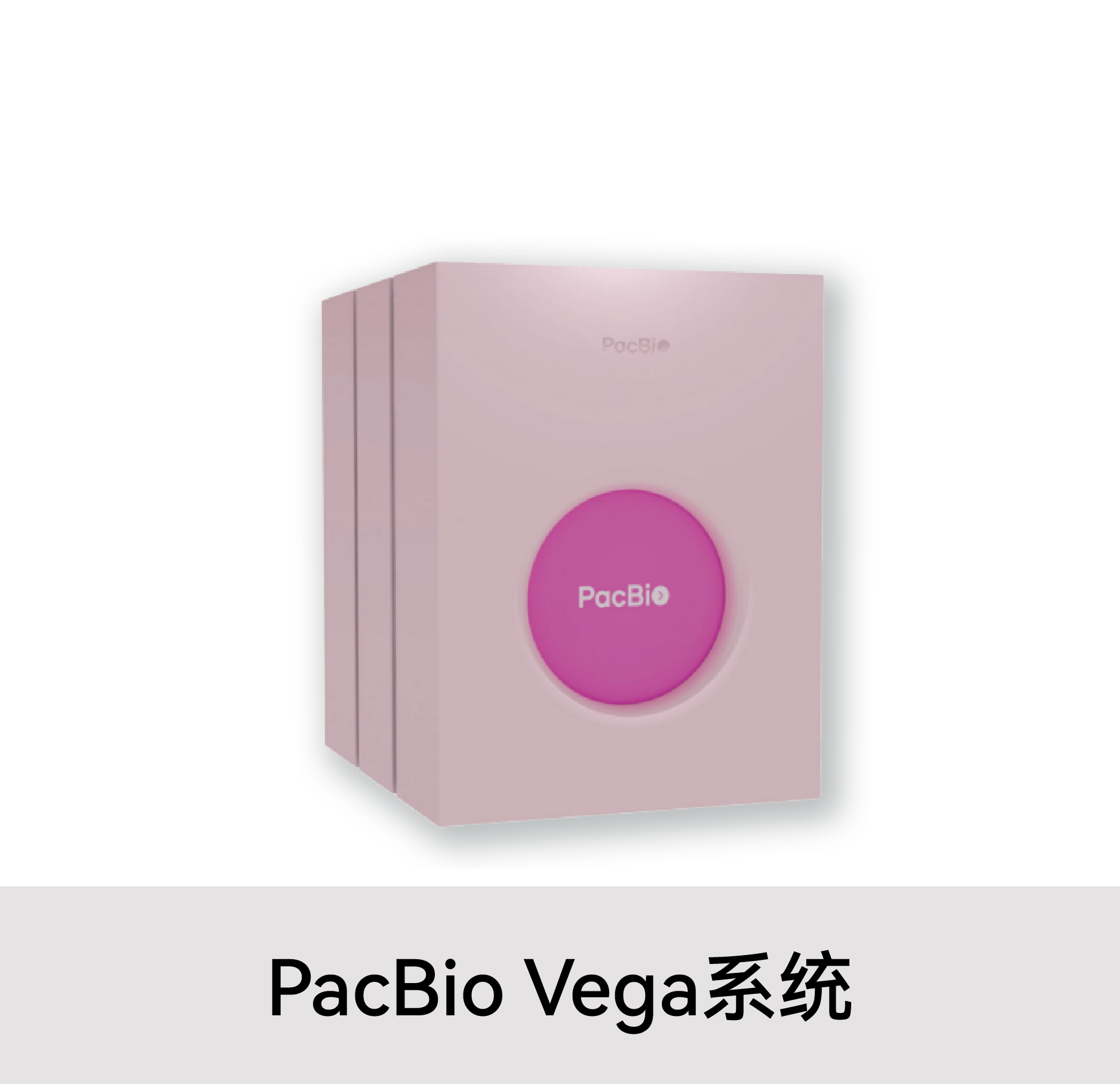 PacBio Revio测序平台